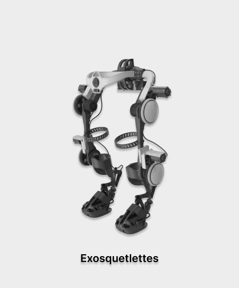 exosquelettes