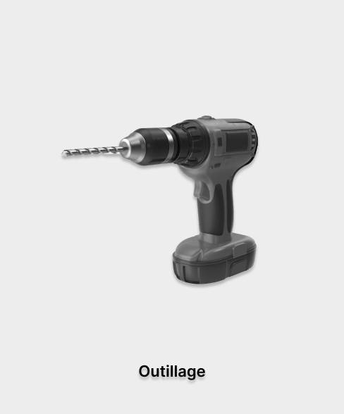outillage