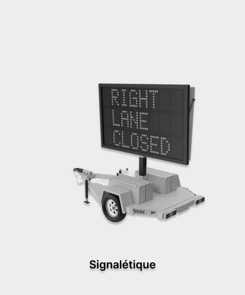 signaletique